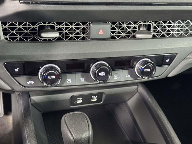 Used 2023 Honda Accord EX image 27