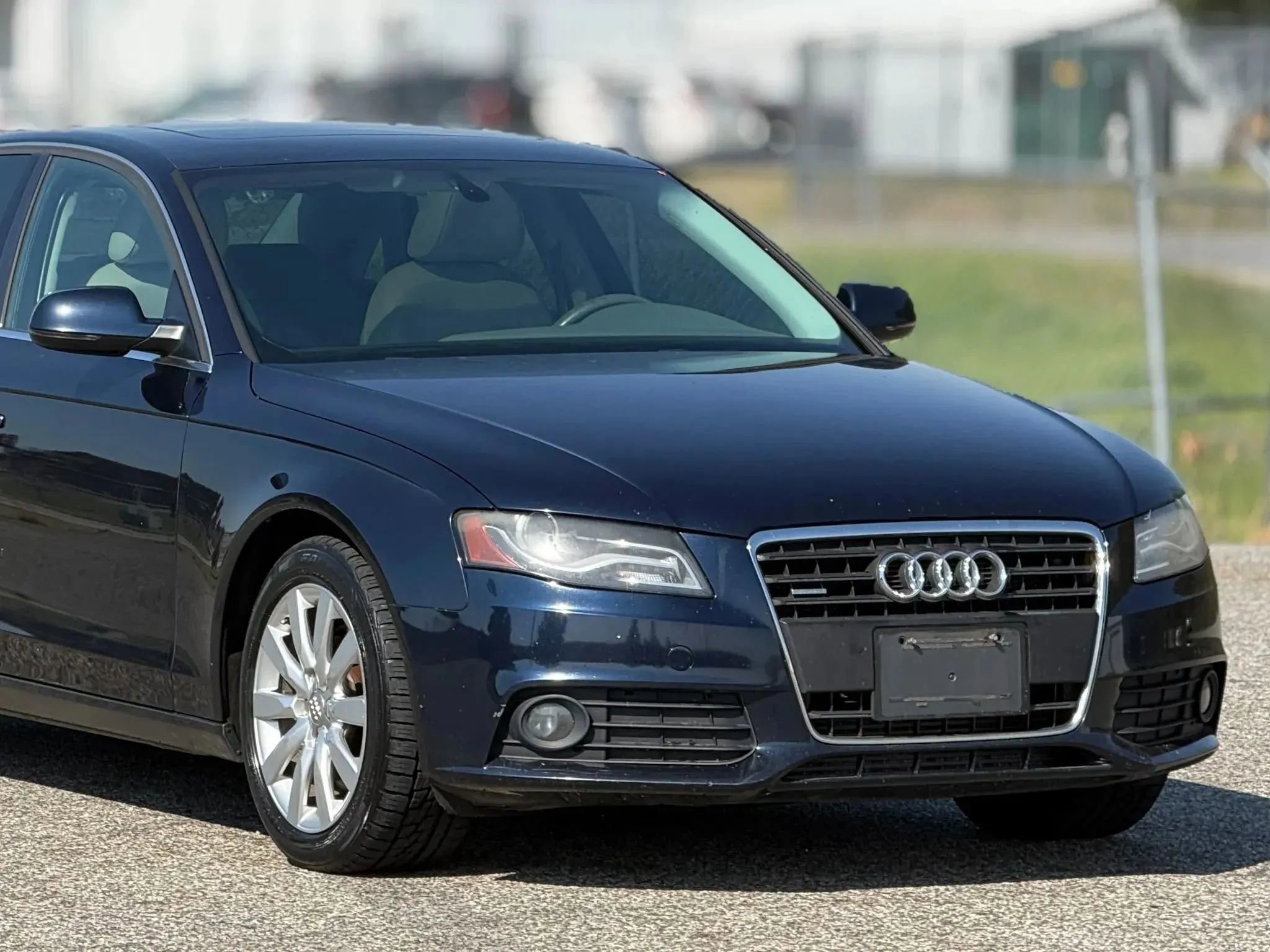 Used 2010 Audi A4 2.0T Premium Plus AWD/4WD image 15