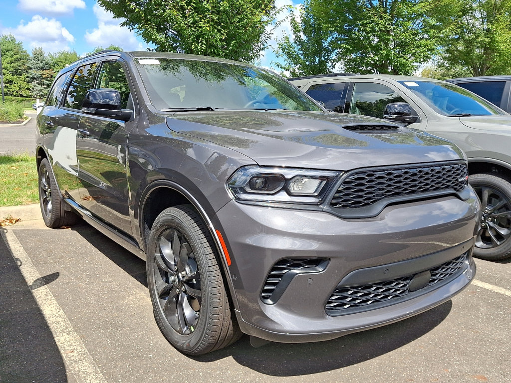 New 2026 Dodge Durango GT image 3