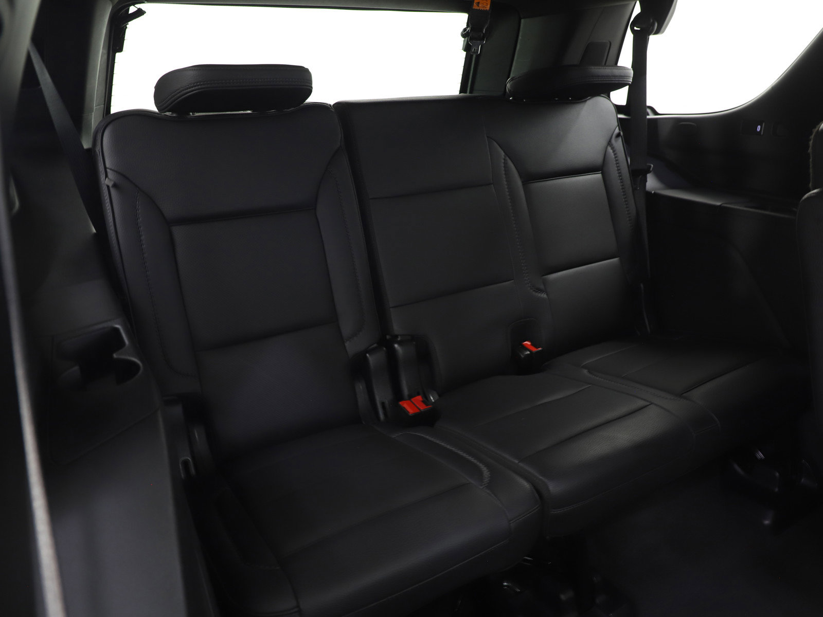Used 2023 GMC Yukon Denali w/ Denali Reserve Package AWD/4WD image 16