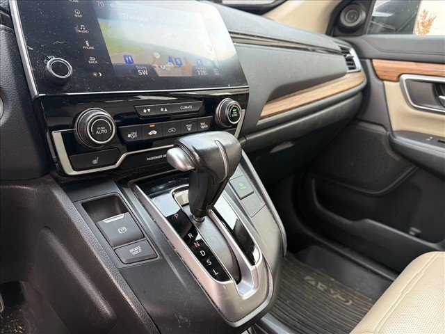 Used 2018 Honda CR-V Touring image 20
