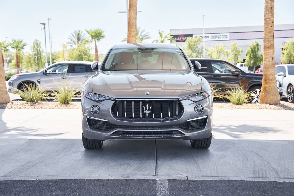 Used 2022 Maserati Levante GT image 6
