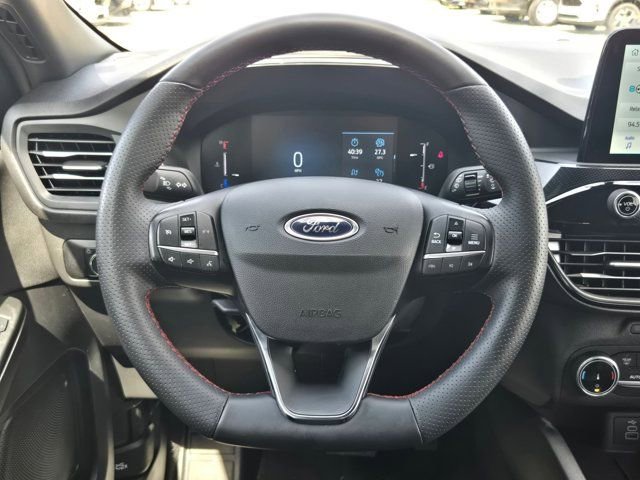 Used 2025 Ford Escape ST-Line FWD image 21