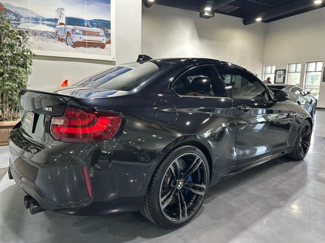 Used 2017 BMW M2 RWD image 35