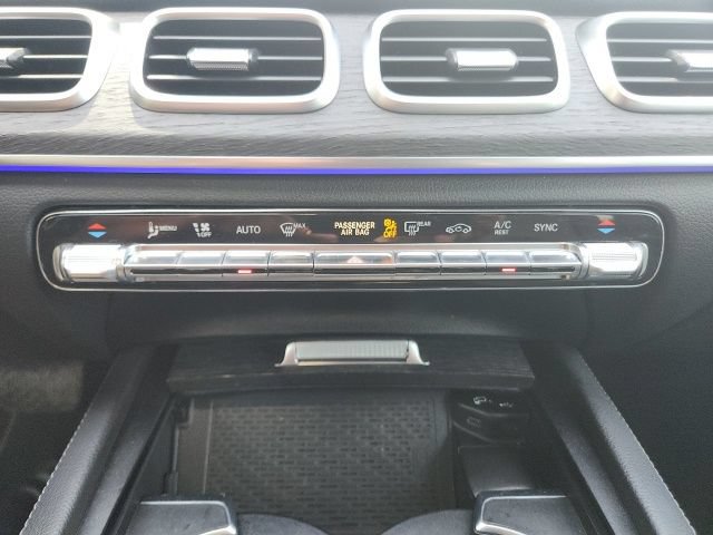 Used 2021 Mercedes-Benz GLE 350 image 32
