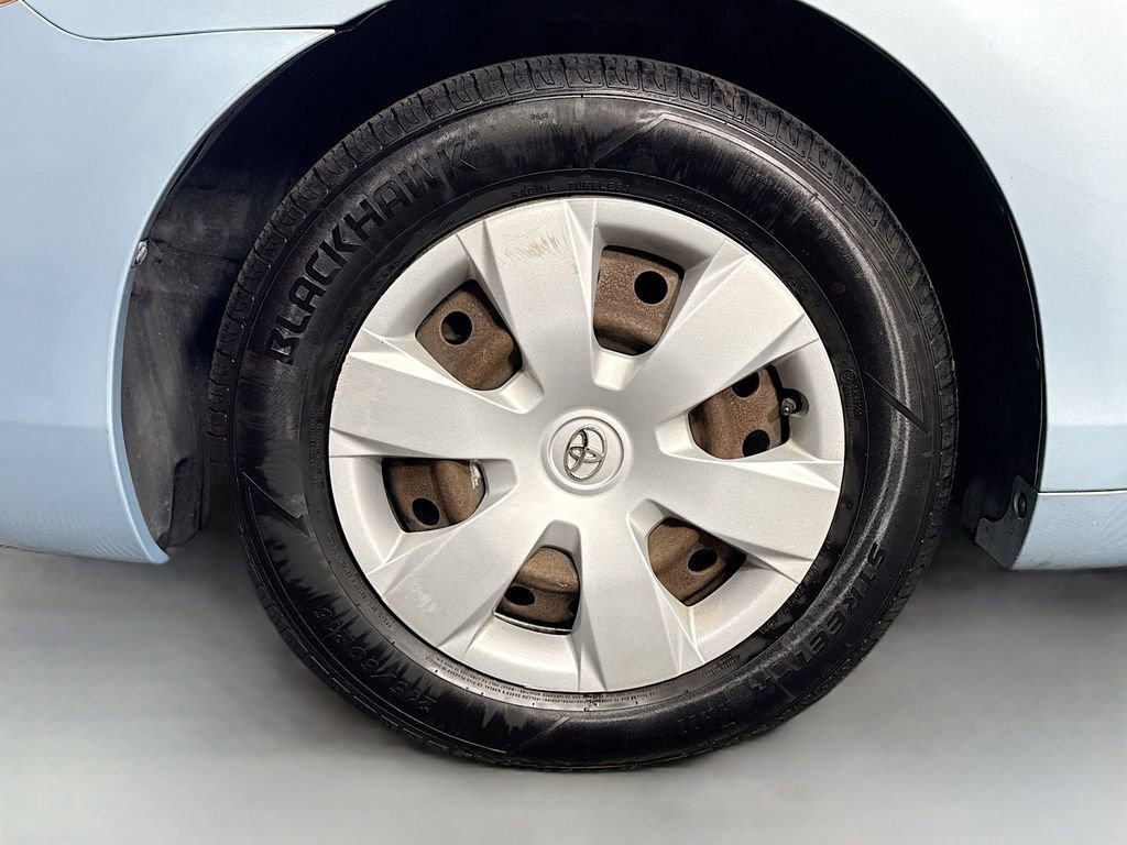 Used 2007 Toyota Camry LE FWD image 27