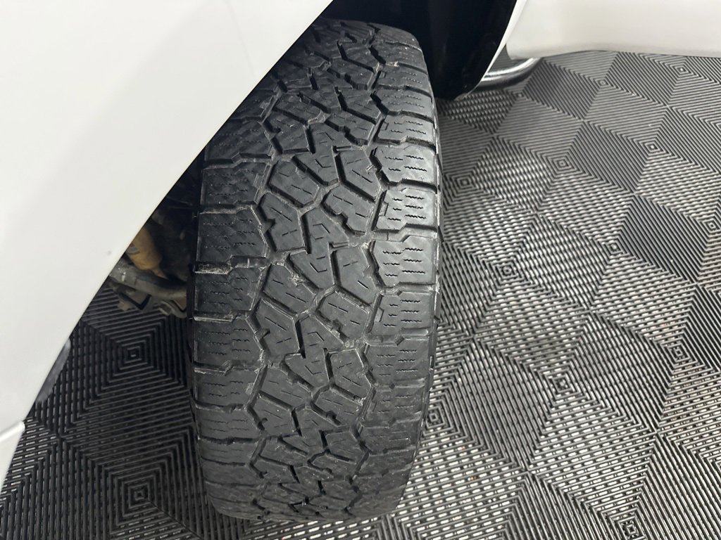 Used 2021 Toyota Tundra SR5 w/ TRD Off-Road Plus Package image 35