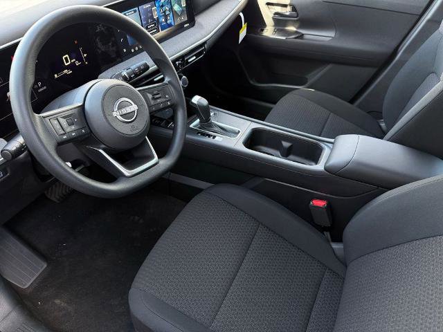 New 2026 Nissan Kicks S w/ Charging Package FWD image 15