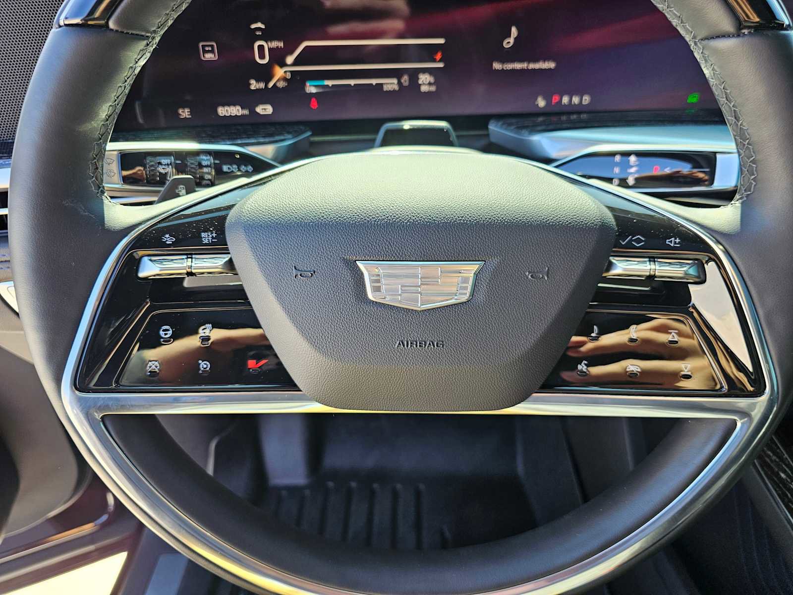 Used 2025 Cadillac Escalade IQ Sport 1 image 27