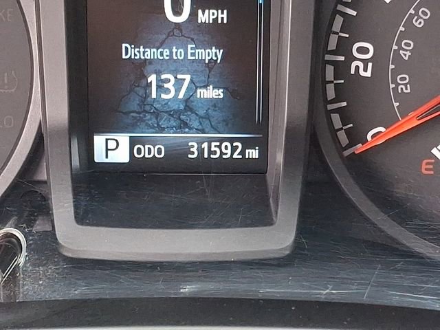 Used 2023 Toyota Tacoma SR image 21