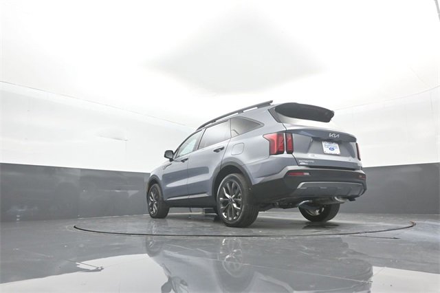 Used 2023 Kia Sorento X-Line EX image 30