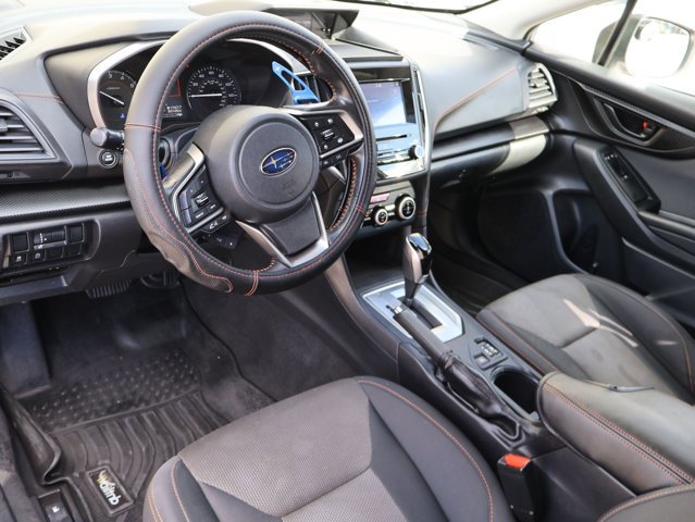 Used 2021 Subaru Crosstrek 2.0i Premium w/ Popular Package #3 AWD/4WD image 12