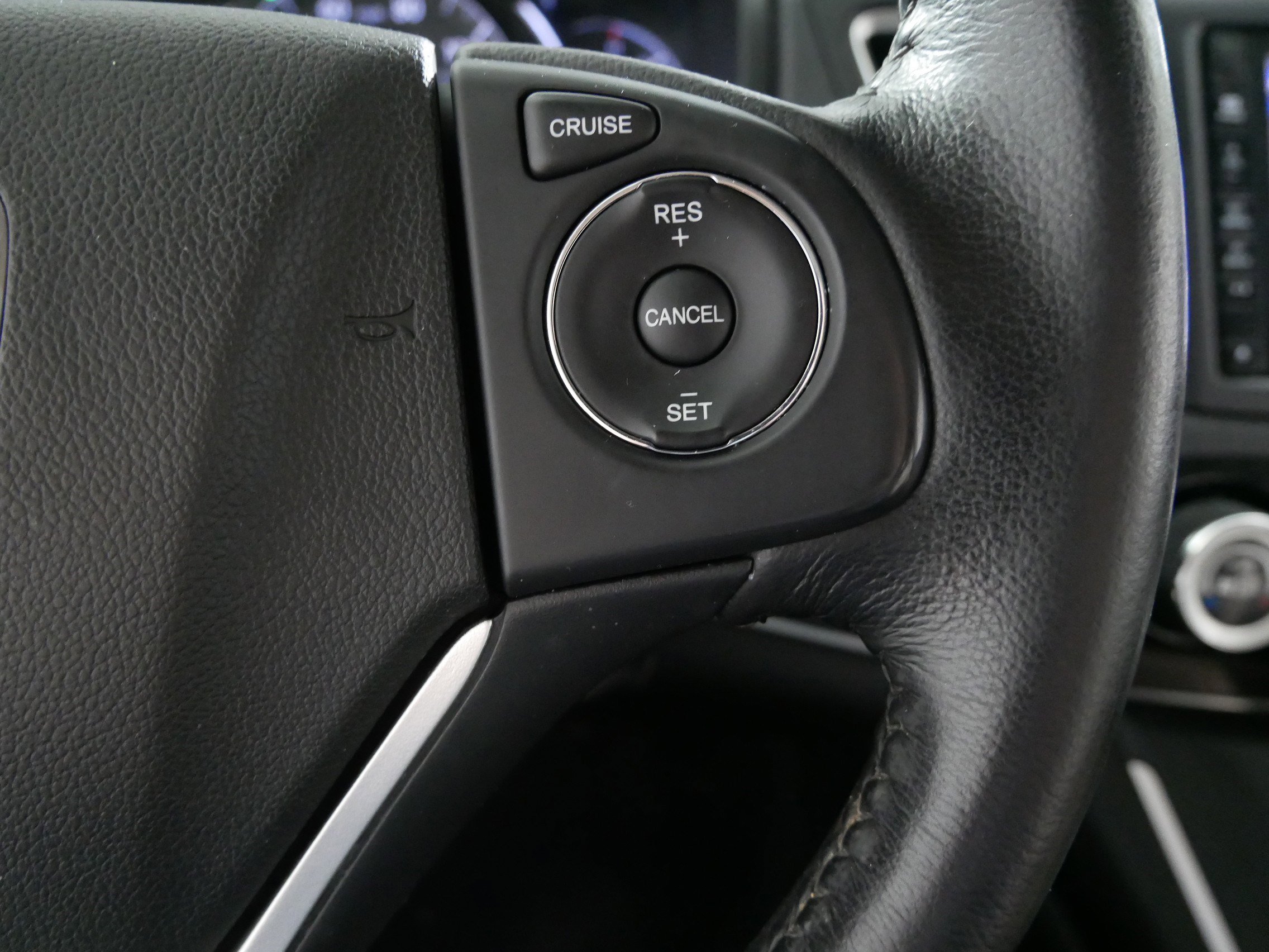 Used 2015 Honda CR-V EX-L image 28