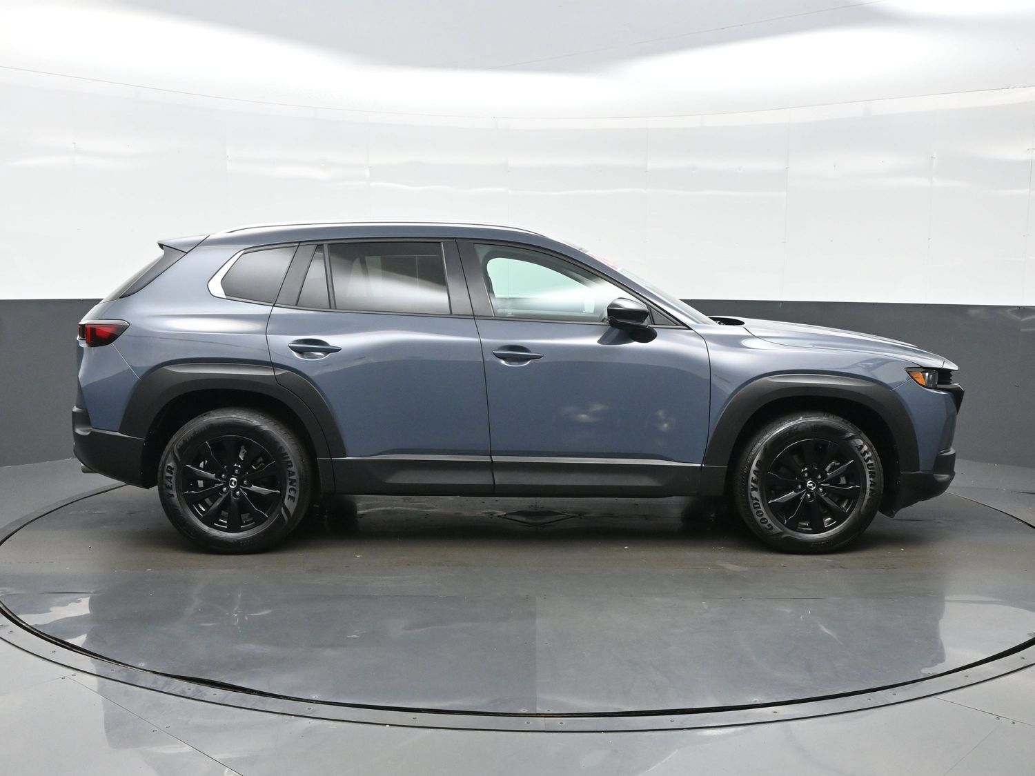 Used 2026 MAZDA CX-50 AWD 2.5 S w/ Preferred Pkg image 7