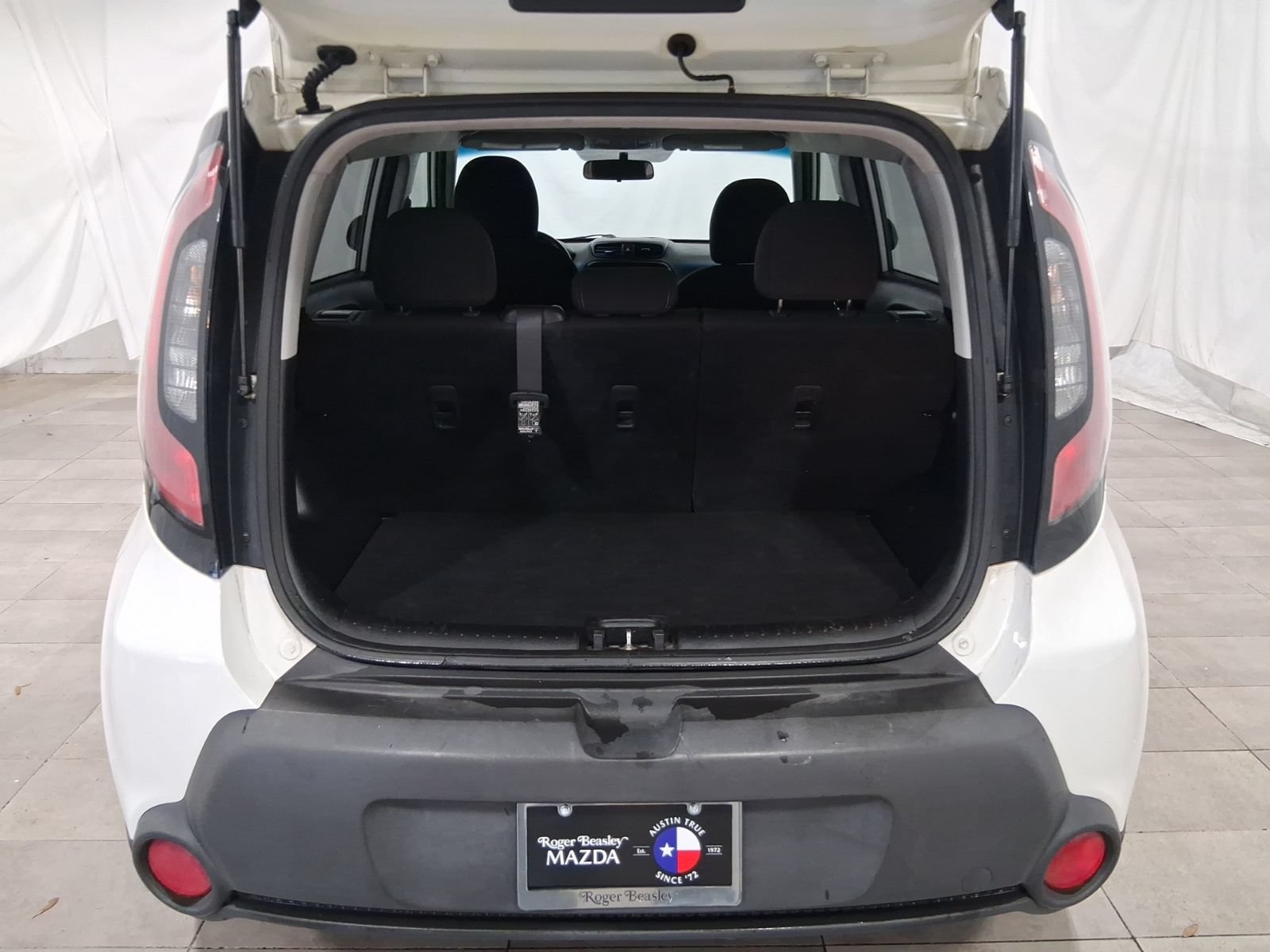 Used 2016 Kia Soul FWD image 28
