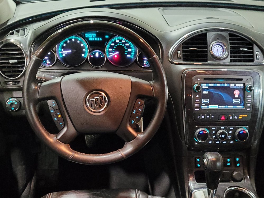 Used 2017 Buick Enclave Premium w/ Experience Buick Package AWD/4WD image 22