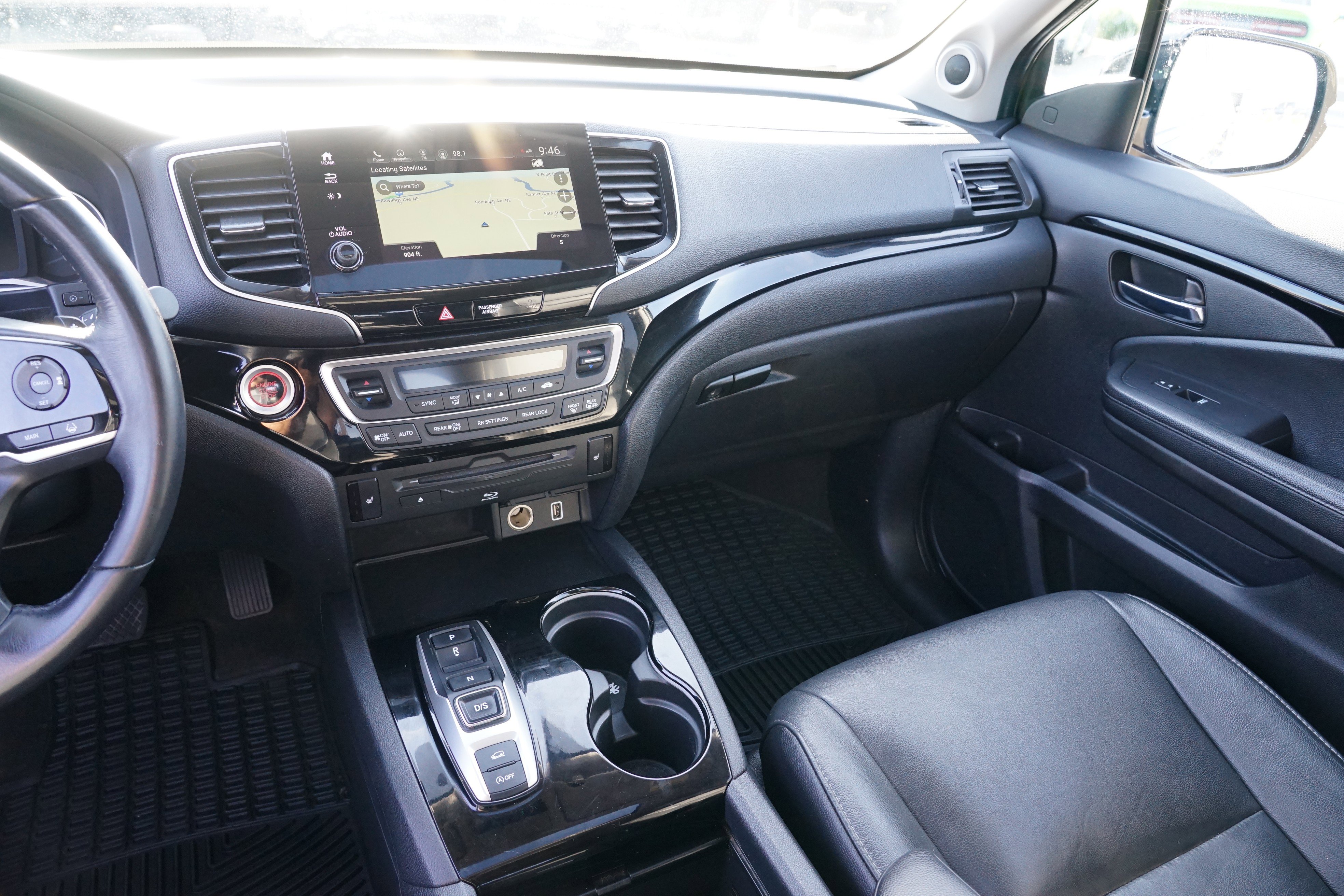 Used 2019 Honda Pilot Touring image 21