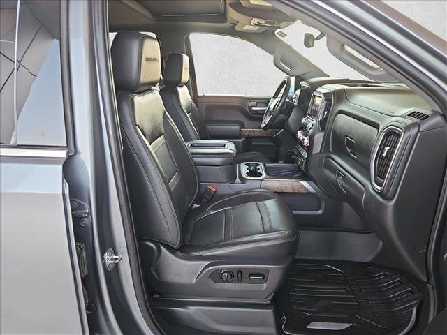 Used 2021 GMC Sierra 1500 Denali w/ Denali Ultimate Package AWD/4WD image 22