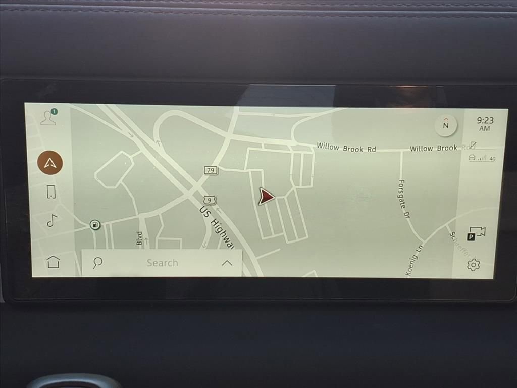 Used 2020 Land Rover Defender 110 S image 8