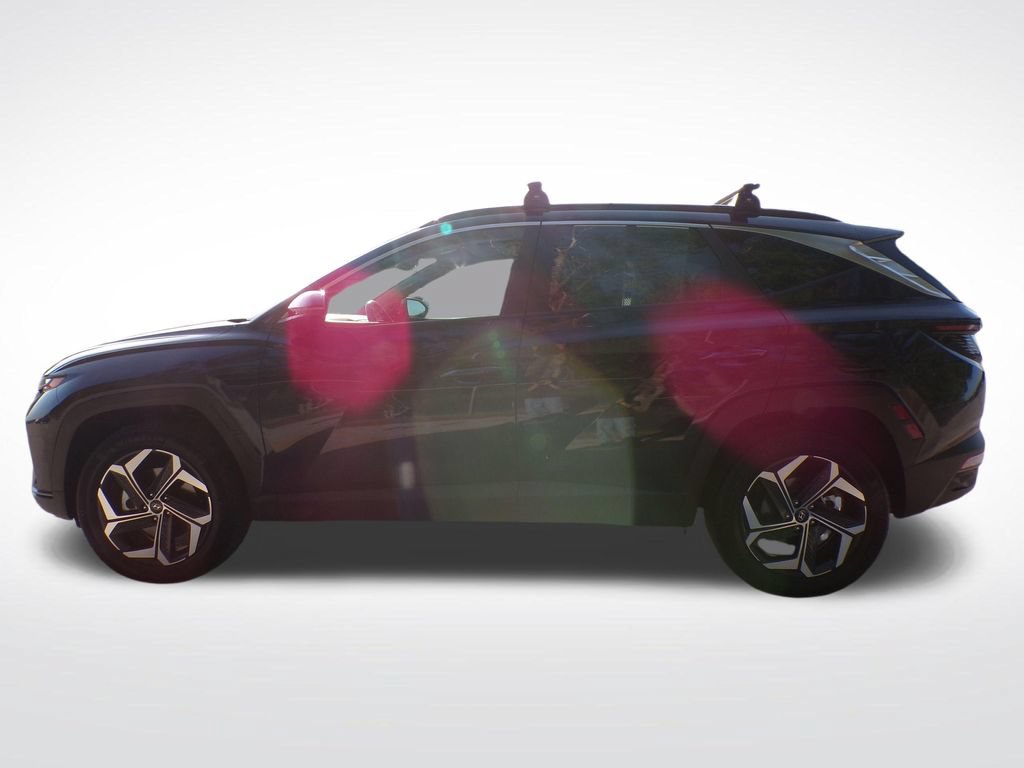 Used 2024 Hyundai Tucson SEL AWD/4WD image 2