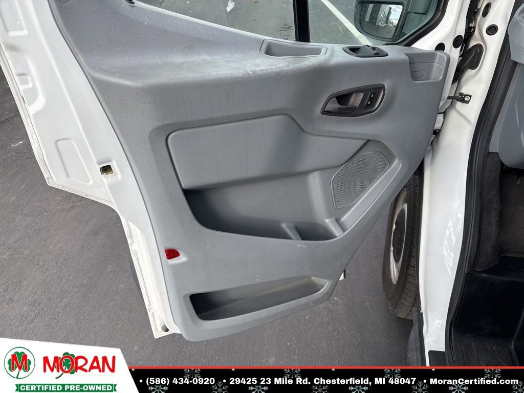 Used 2018 Ford Transit 350 XL image 10