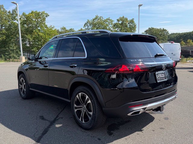 New 2027 Mercedes-Benz GLE 350 4MATIC image 5