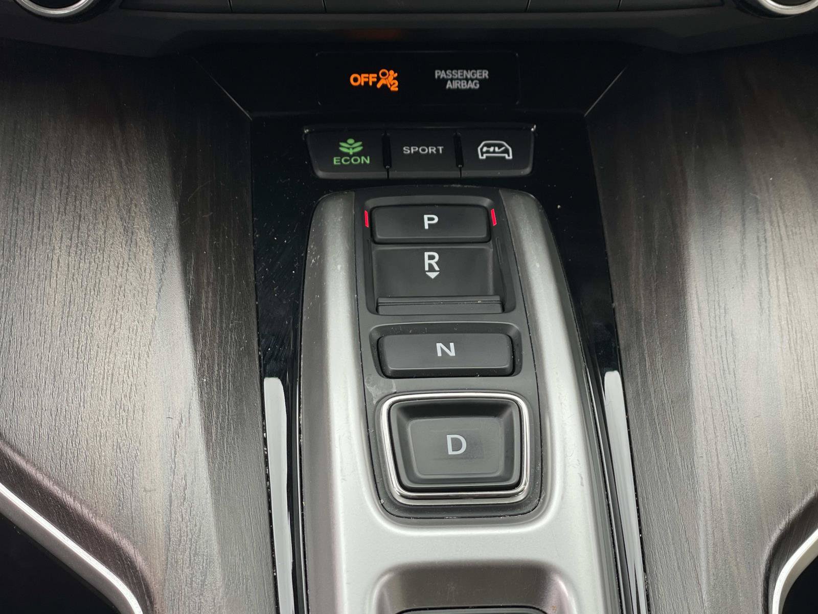Used 2020 Honda Clarity Touring image 11