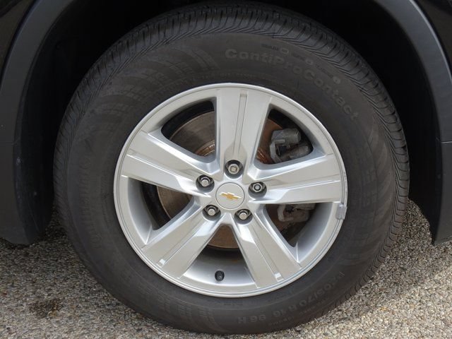 Used 2020 Chevrolet Trax LS w/ Tint and Cruise Package FWD image 26