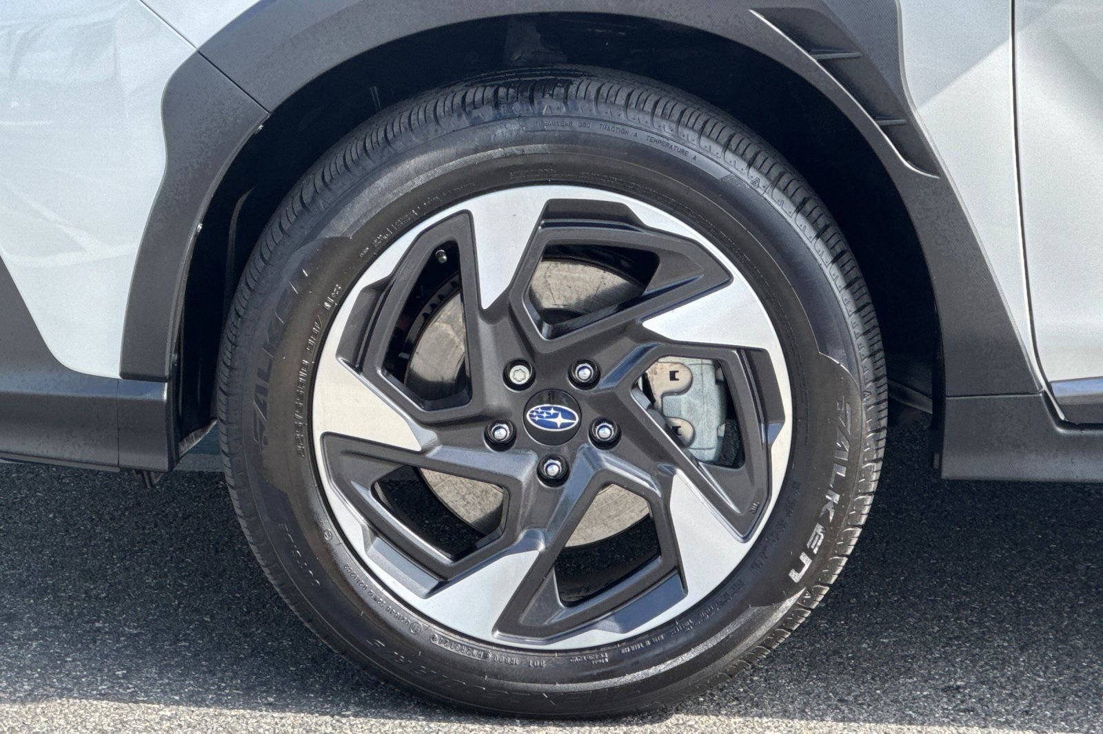 Certified 2025 Subaru Crosstrek 2.5i Limited w/ Crosstrek Mirror Package AWD/4WD image 29