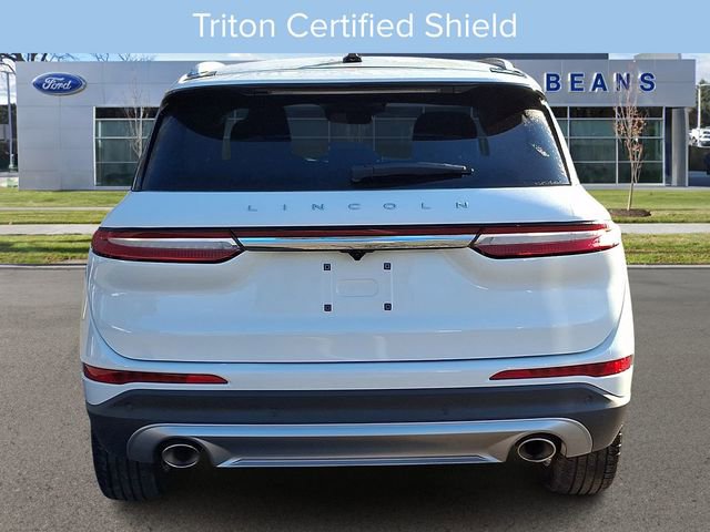 Used 2023 Lincoln Corsair Reserve image 8