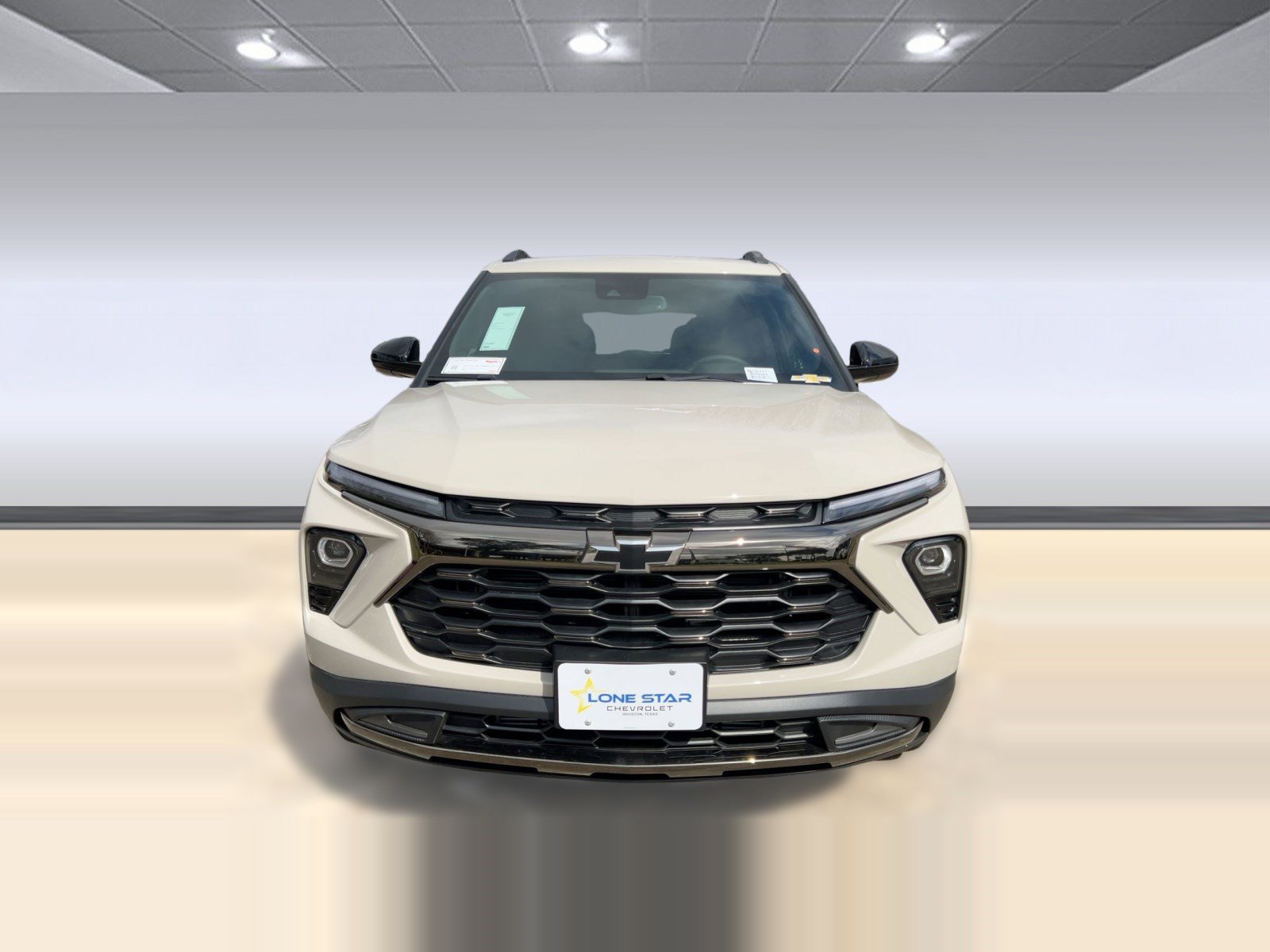 New 2026 Chevrolet TrailBlazer ACTIV w/ Convenience Package AWD/4WD image 5