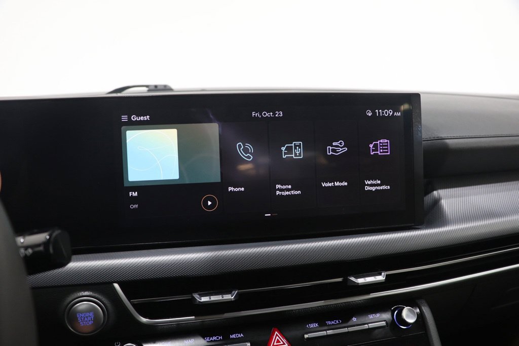 Used 2025 Hyundai Sonata SEL FWD image 22