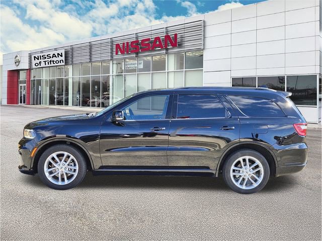 Used 2024 Dodge Durango GT image 7