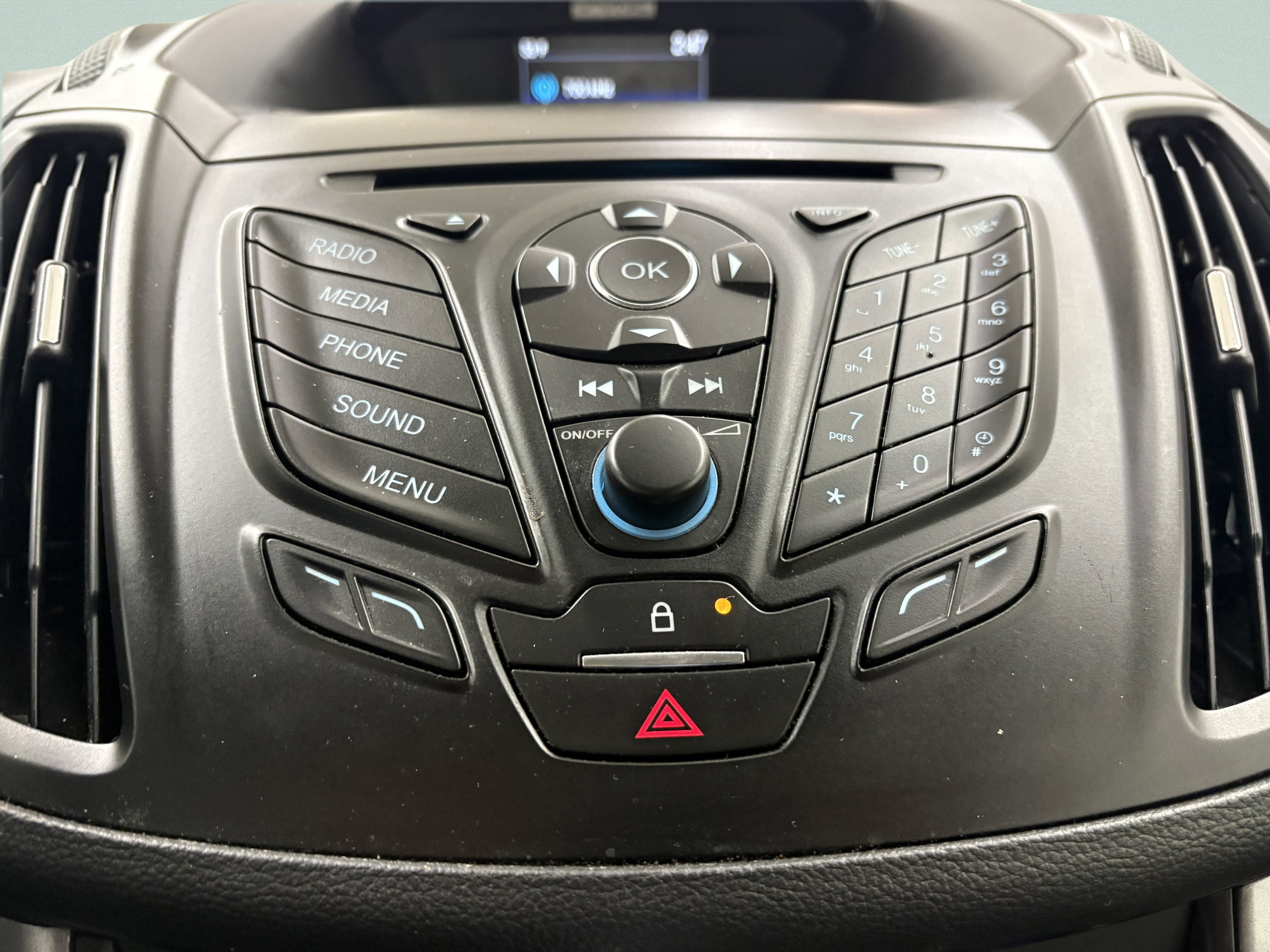 Used 2016 Ford C-MAX SE image 13