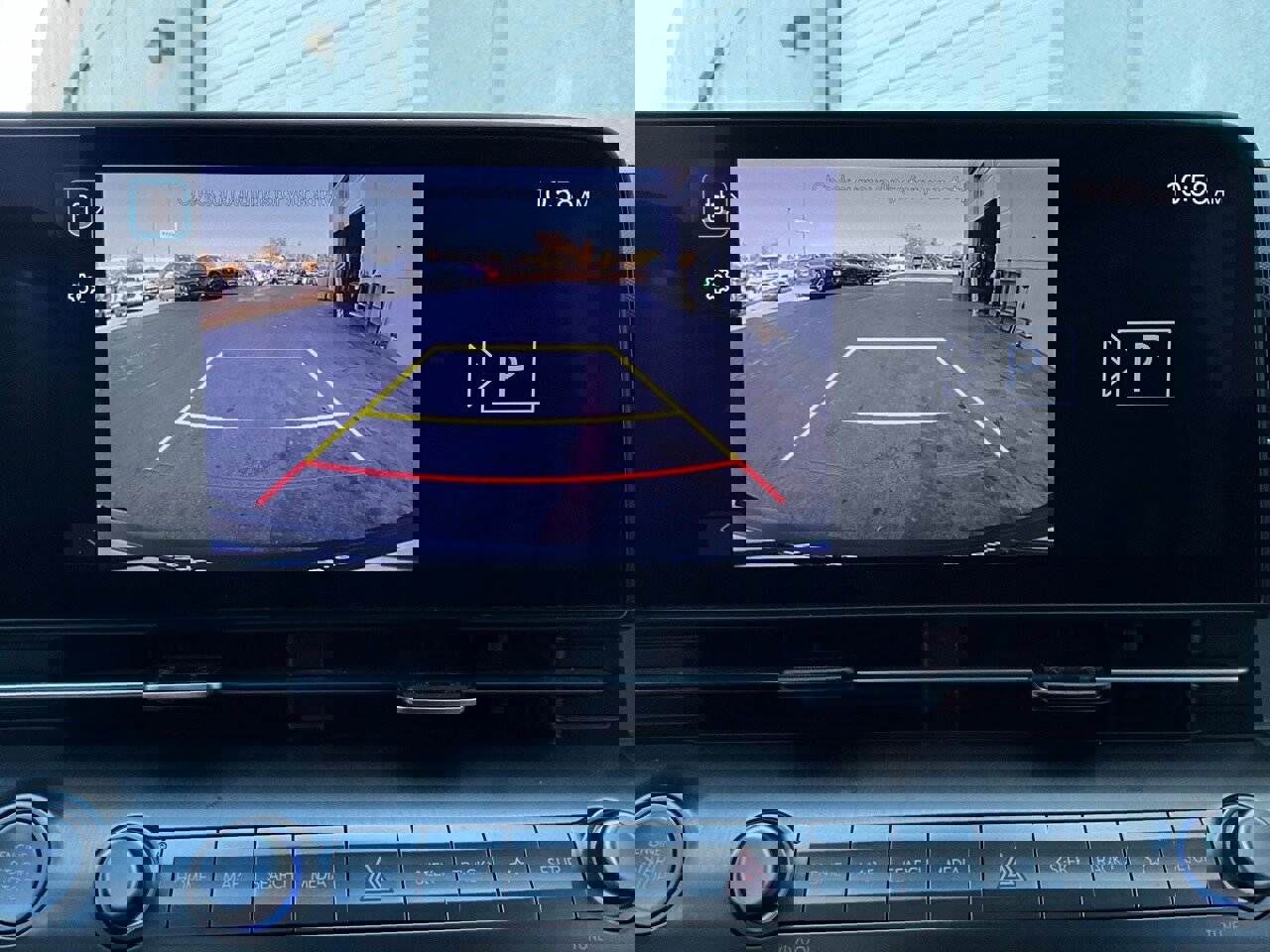 Used 2025 Hyundai Kona SEL image 33