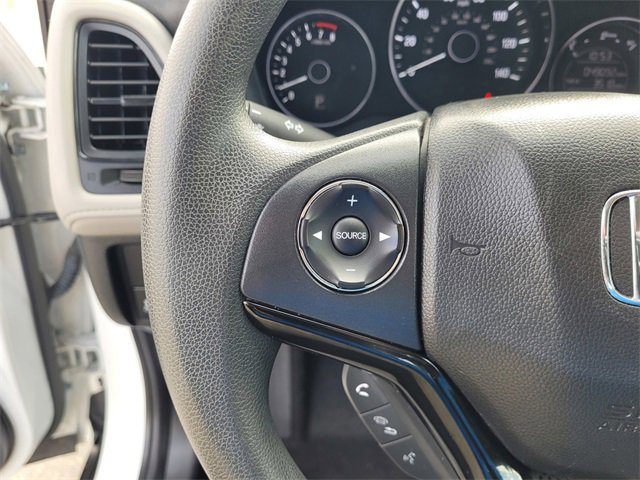 Used 2021 Honda HR-V LX image 18