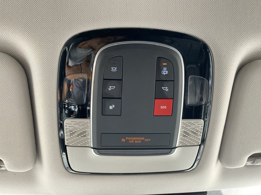 Used 2024 Hyundai Palisade SEL AWD/4WD image 26