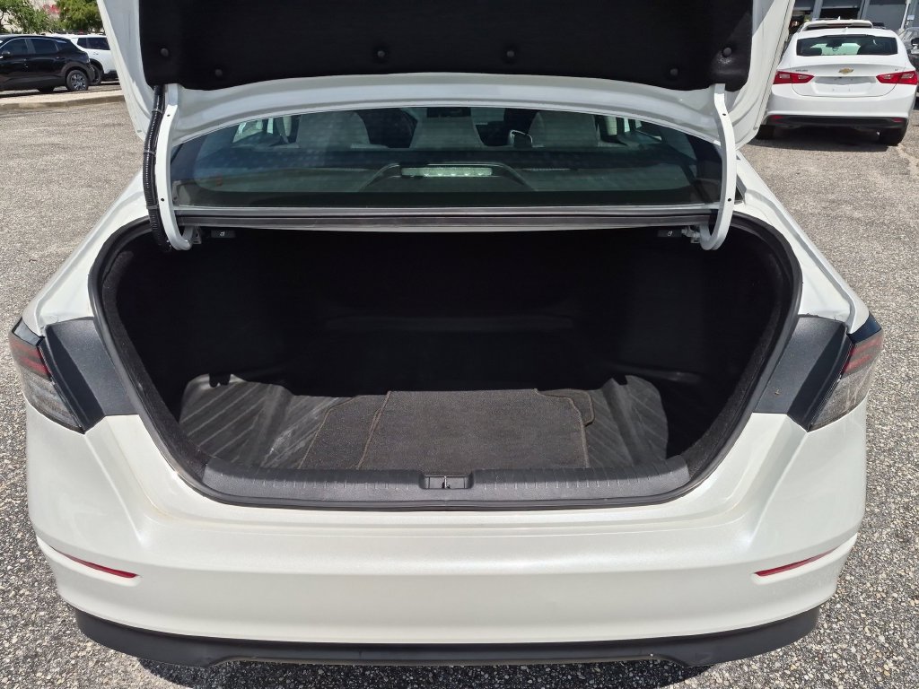 Used 2024 Honda Accord EX image 28