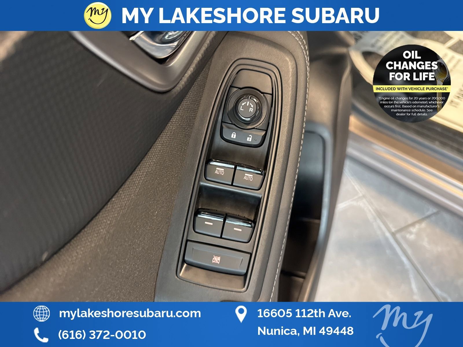 Certified 2023 Subaru Forester Premium image 15