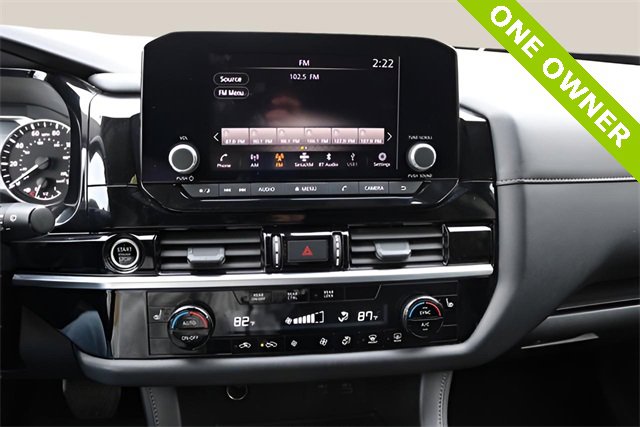 Used 2024 Nissan Pathfinder SV image 24