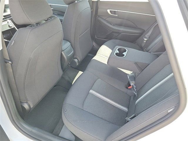New 2026 Hyundai Sonata SEL image 17