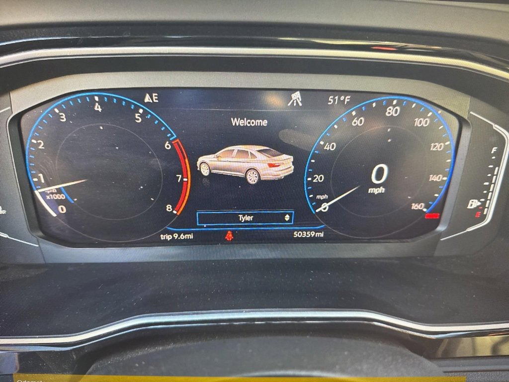 Used 2020 Volkswagen Jetta GLI Autobahn image 15