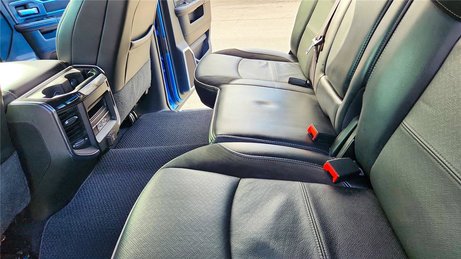 Used 2020 RAM 2500 Laramie image 21