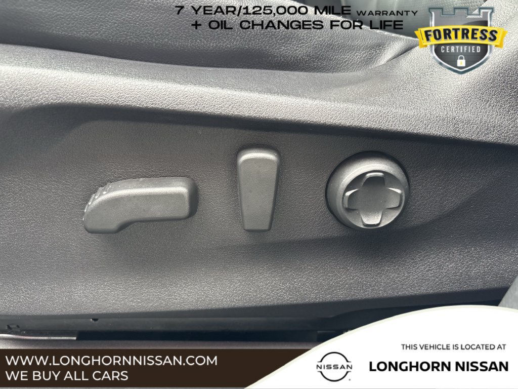 Used 2024 Subaru Ascent Touring AWD/4WD image 26
