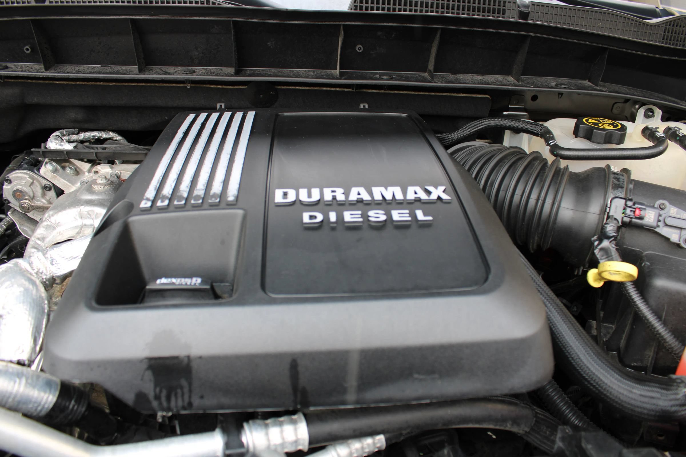 Used 2022 GMC Sierra 1500 Denali Ultimate AWD/4WD image 43