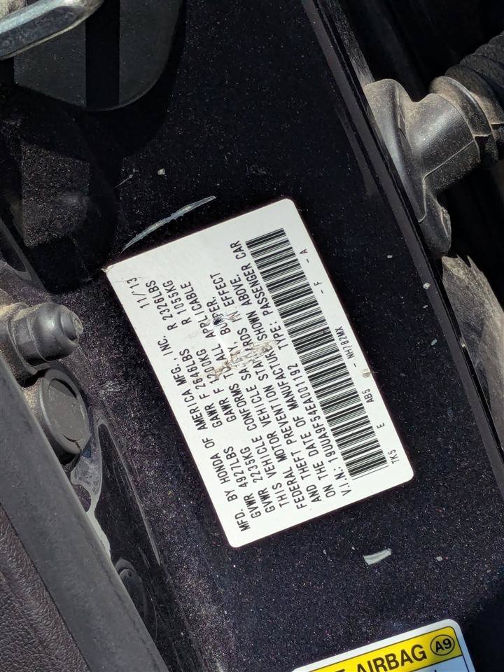 Used 2014 Acura TL w/ Technology Package AWD/4WD image 64