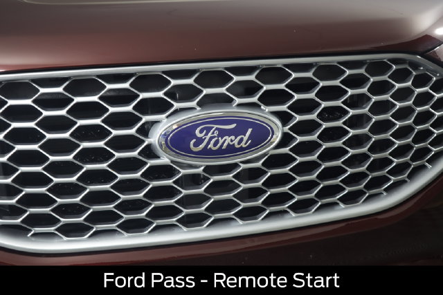 Used 2024 Ford Edge SEL w/ Convenience Package AWD/4WD image 19