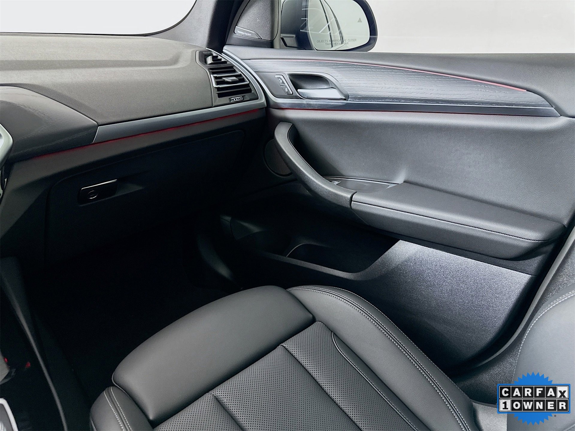 Used 2024 BMW X3 xDrive30i w/ Convenience Package image 25