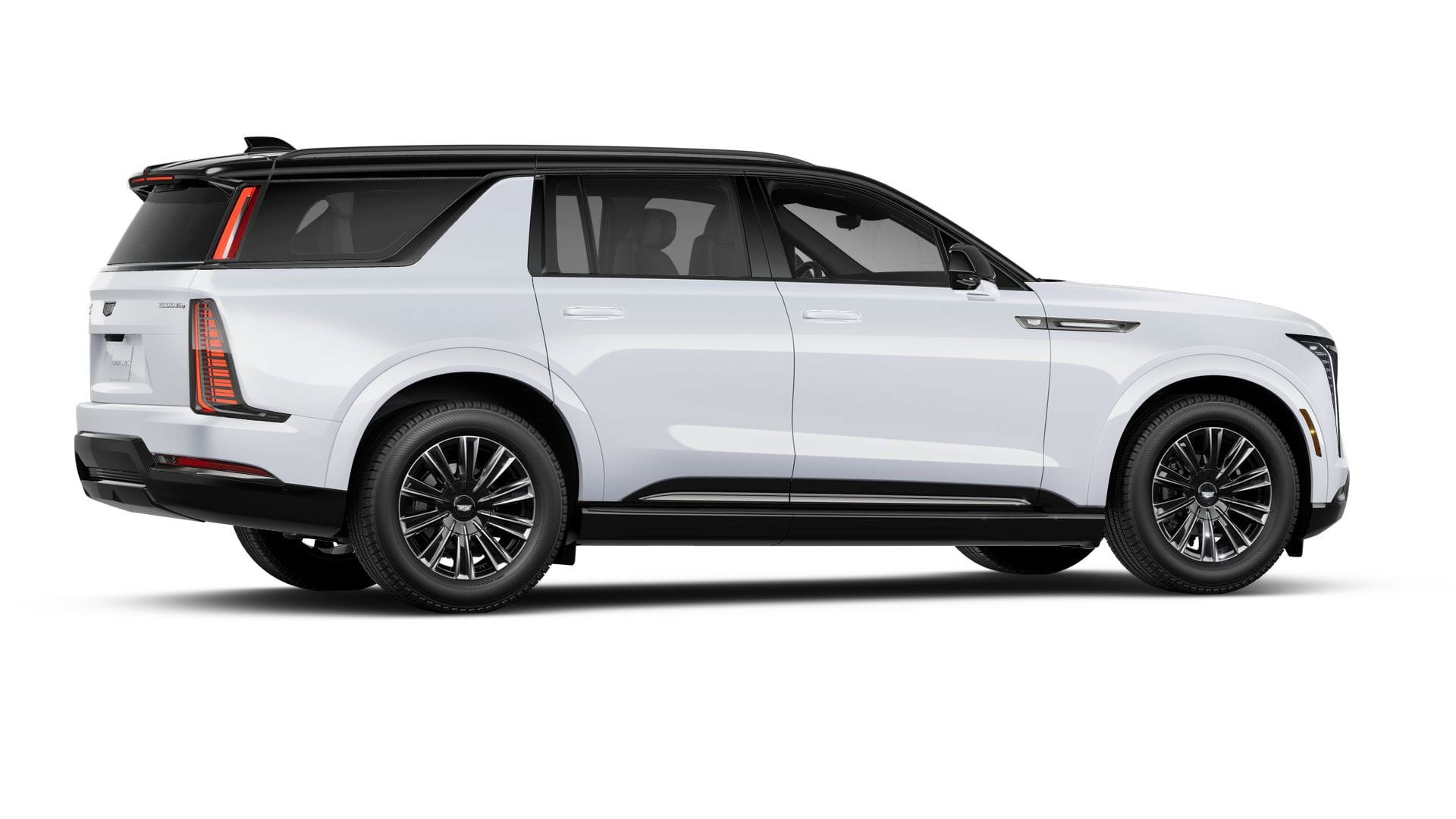 New 2026 Cadillac Escalade IQL Sport 1 AWD/4WD image 40