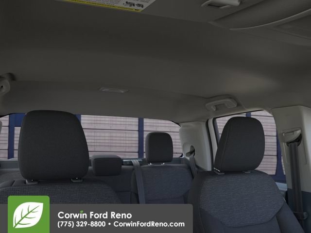 New 2026 Ford Maverick XL AWD/4WD image 13